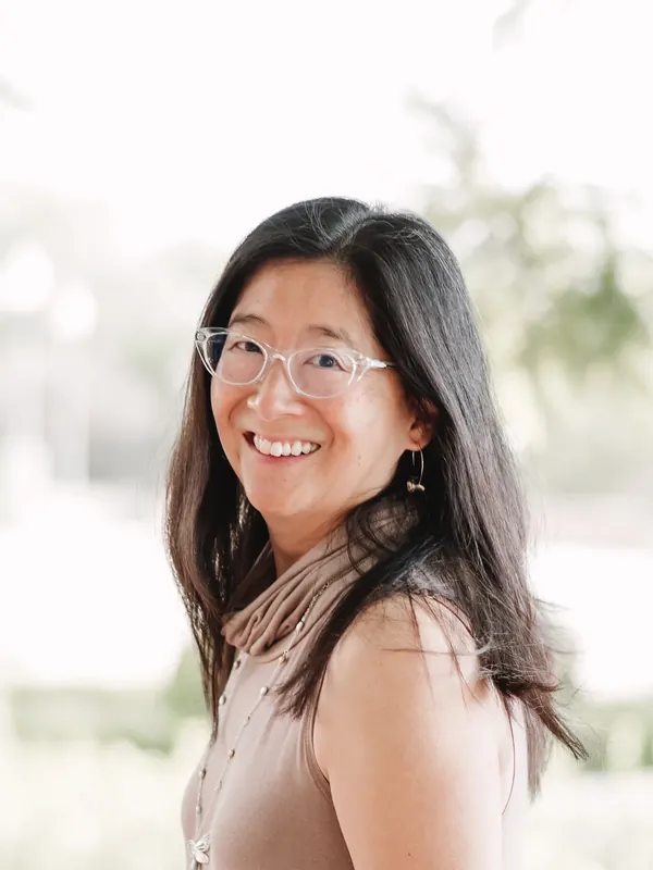 Irene Salter, PhD.